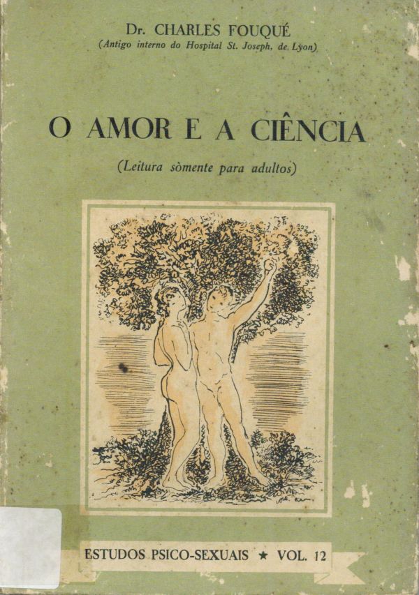 Amor e a Ciência